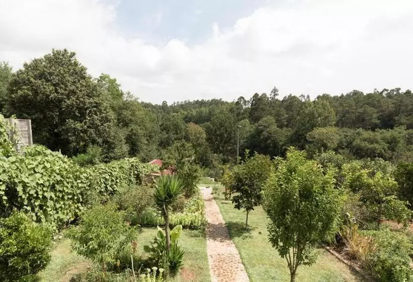 Majatalo Casa Do Campo Al