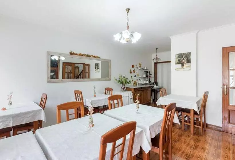 Majatalo Casa Do Campo Al