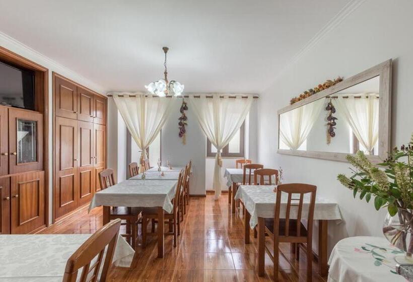 بنسيون Casa Do Campo Al