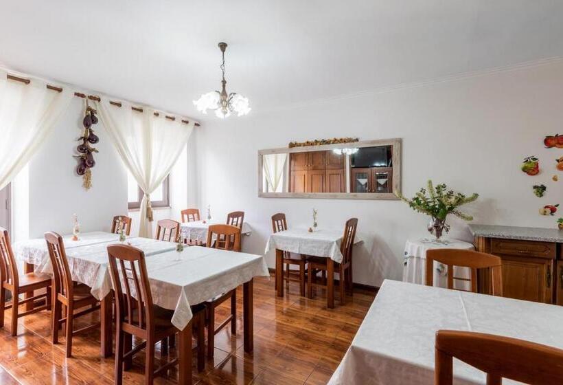 بنسيون Casa Do Campo Al