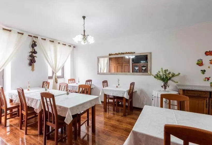 Majatalo Casa Do Campo Al