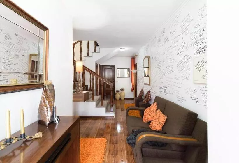 Majatalo Casa Do Campo Al