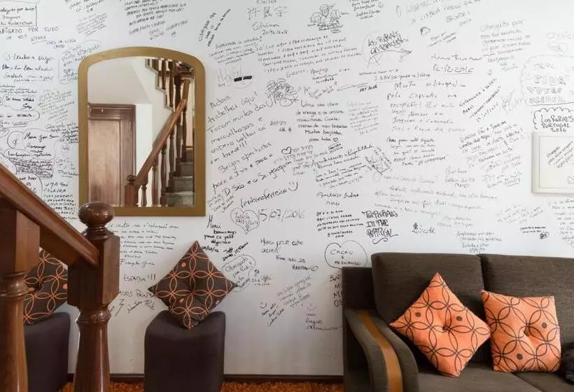 Majatalo Casa Do Campo Al