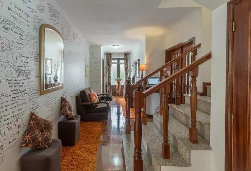 Majatalo Casa Do Campo Al