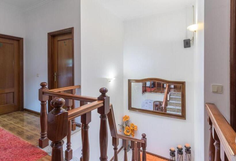 بنسيون Casa Do Campo Al