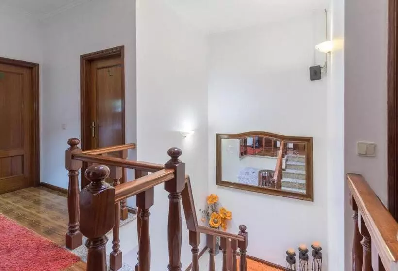 Majatalo Casa Do Campo Al