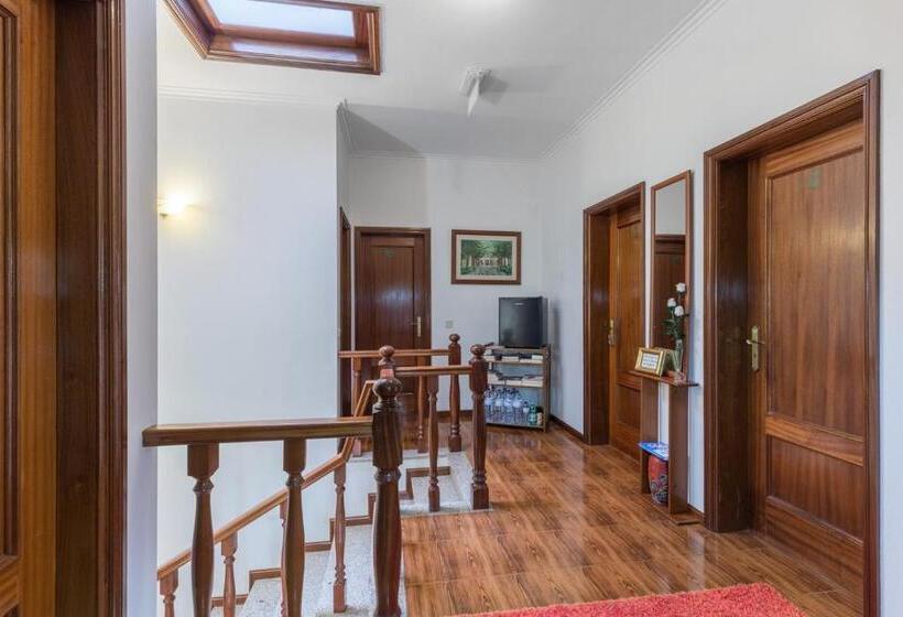 بنسيون Casa Do Campo Al