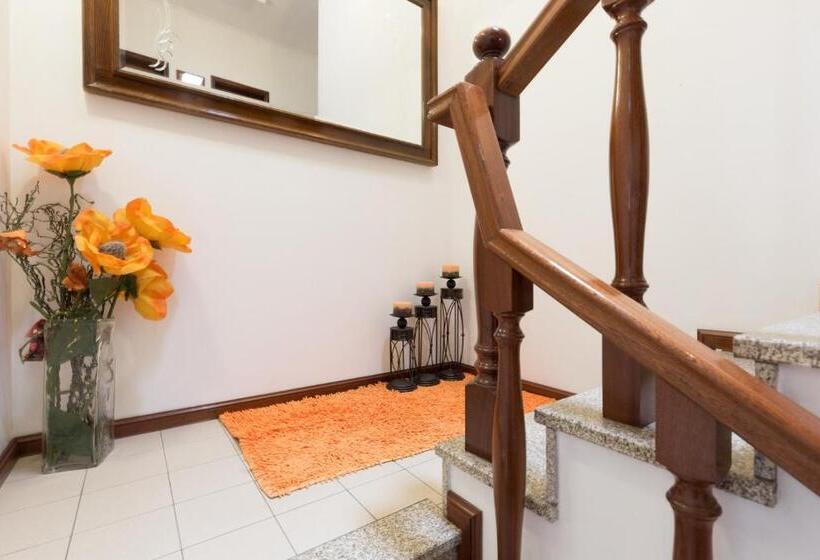 بنسيون Casa Do Campo Al