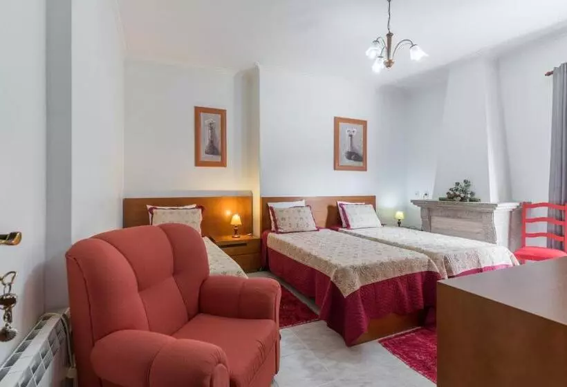 Majatalo Casa Do Campo Al