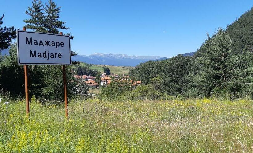 膳宿费 Family Hotel Ecorelax