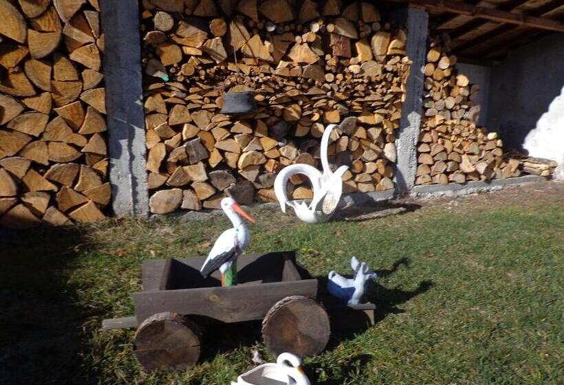 膳宿费 Family Hotel Ecorelax