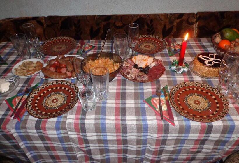 膳宿费 Family Hotel Ecorelax