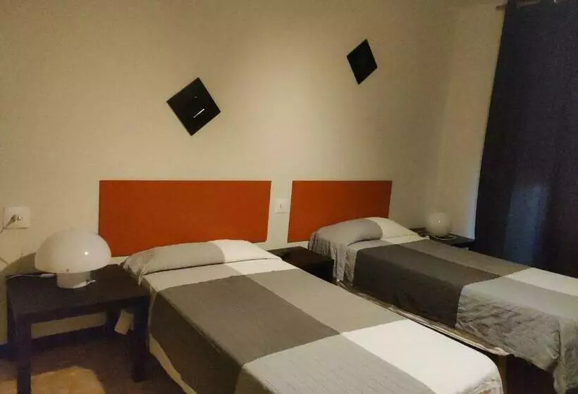 Majatalo Fonda Ca La Maria