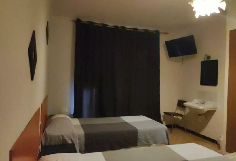 Majatalo Fonda Ca La Maria