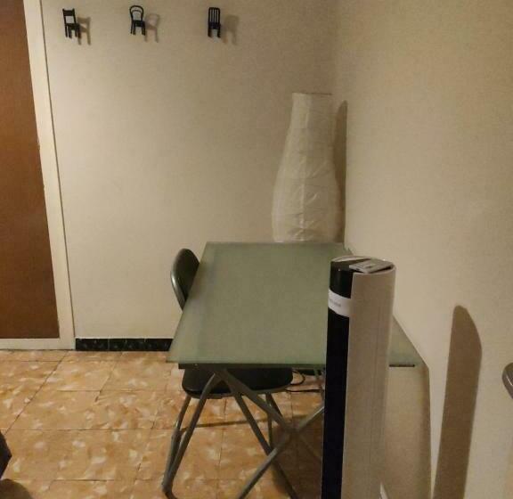 بنسيون Fonda Ca La Maria