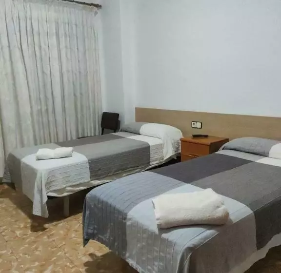 Majatalo Fonda Ca La Maria