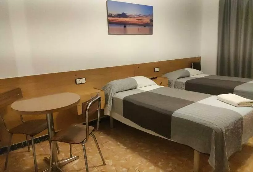 Majatalo Fonda Ca La Maria