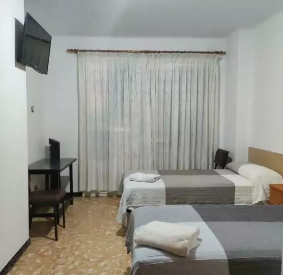 Majatalo Fonda Ca La Maria