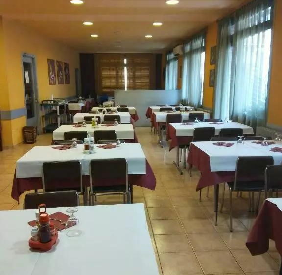 Majatalo Fonda Ca La Maria