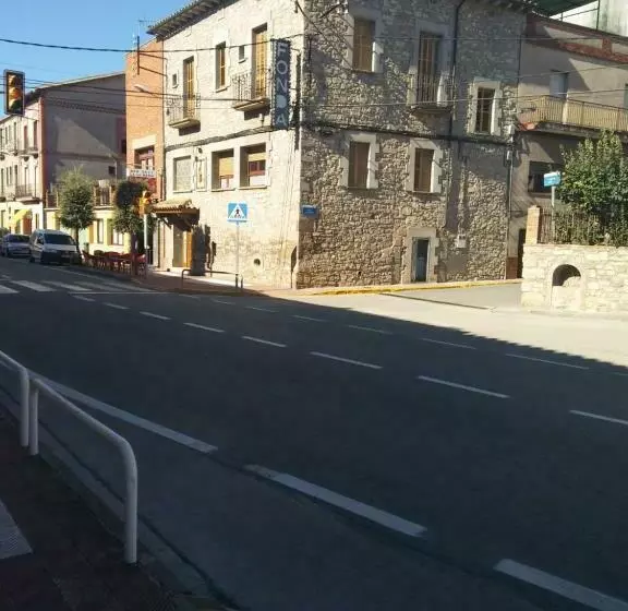 Majatalo Fonda Ca La Maria