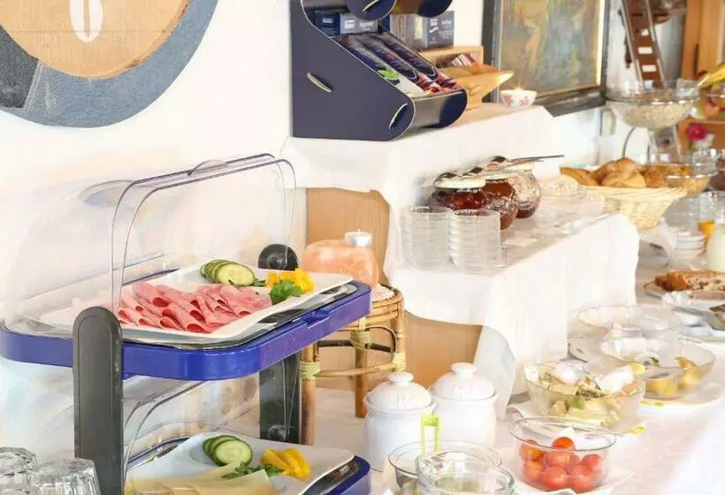 Majatalo Gästehaus Fuchs