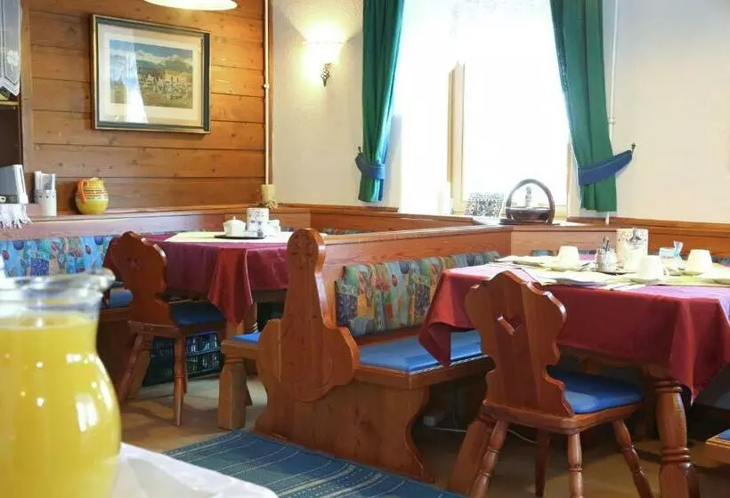 Majatalo Gästehaus Fuchs