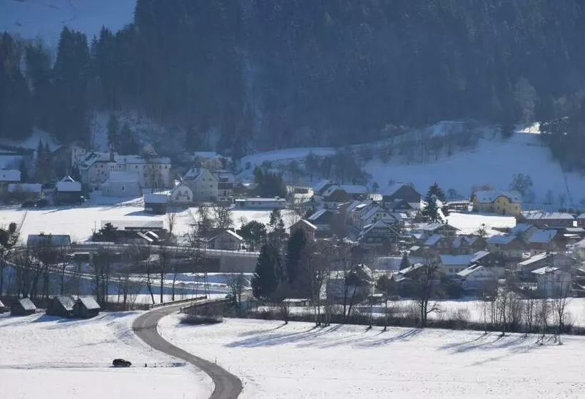 Majatalo Gästehaus Fuchs