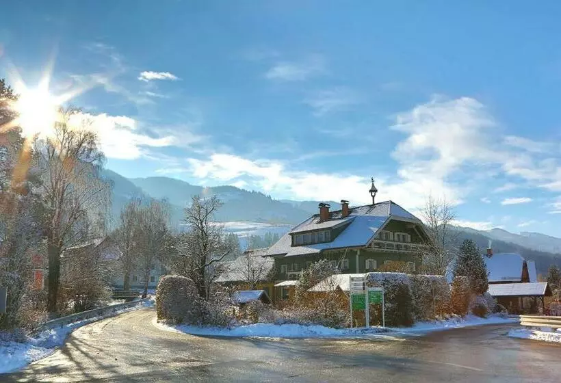 Majatalo Gästehaus Fuchs