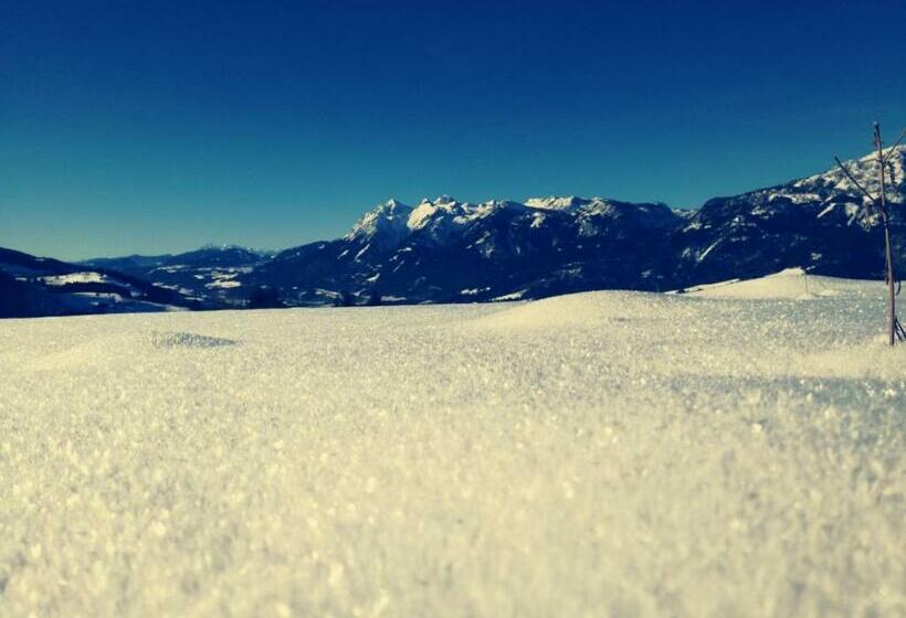 Пансион Gästehaus Fuchs