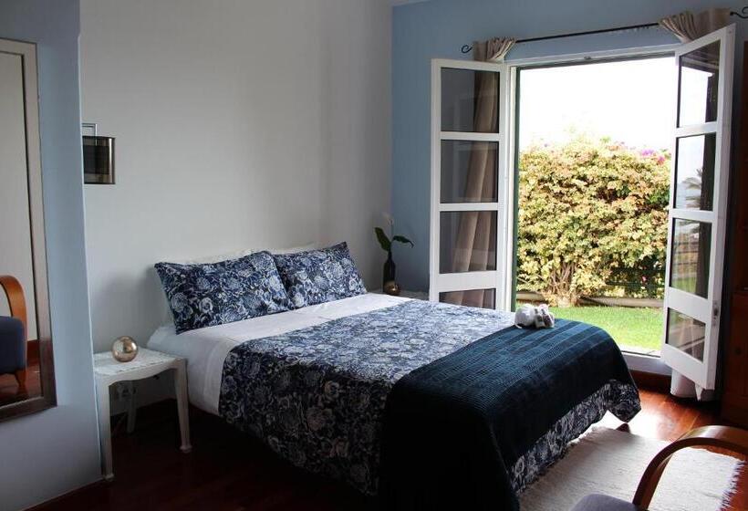 بنسيون Sunset Sea Breeze