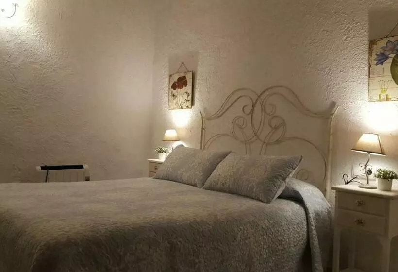 پانسیون Casa La Arracada
