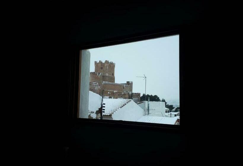 بنسيون Casa La Arracada