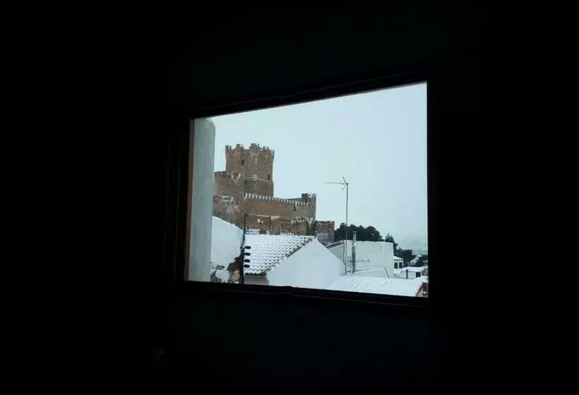 پانسیون Casa La Arracada