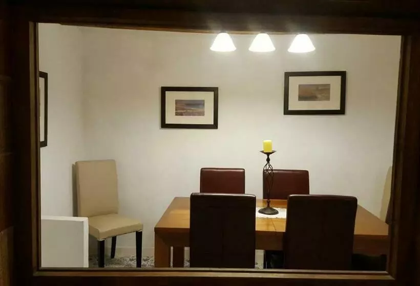 پانسیون Casa La Arracada