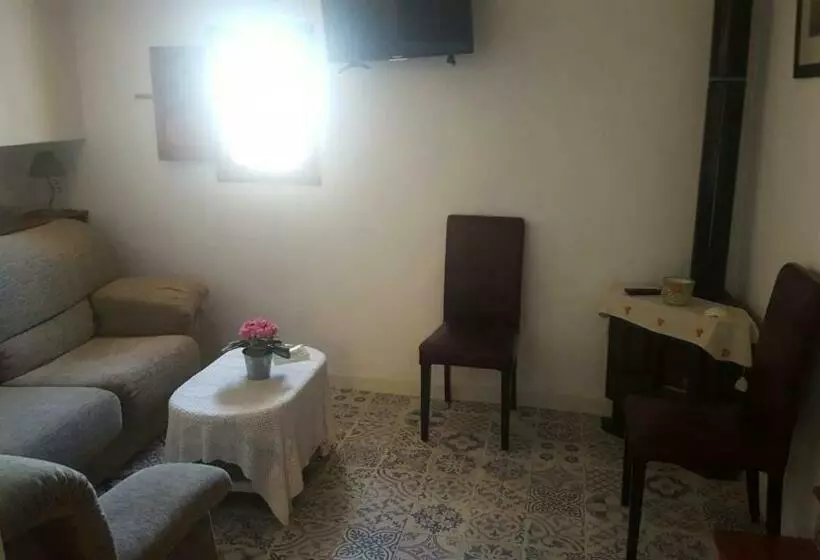 پانسیون Casa La Arracada