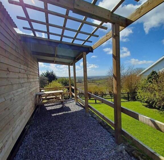 Ty Mawr At Bethania B&b Rooms And Crumble Cottage