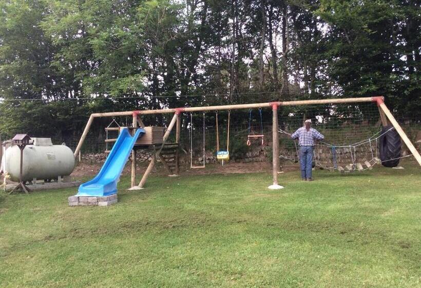 Ty Mawr At Bethania B&b Rooms And Crumble Cottage