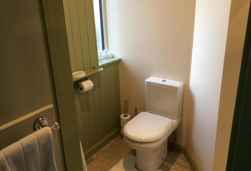 Ty Mawr At Bethania B&b Rooms And Crumble Cottage