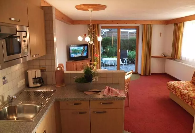 Majatalo Das Apartment Rief Daheim Beim Wanderprofi Adults Only
