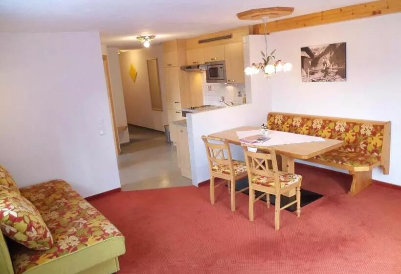 Majatalo Das Apartment Rief Daheim Beim Wanderprofi Adults Only