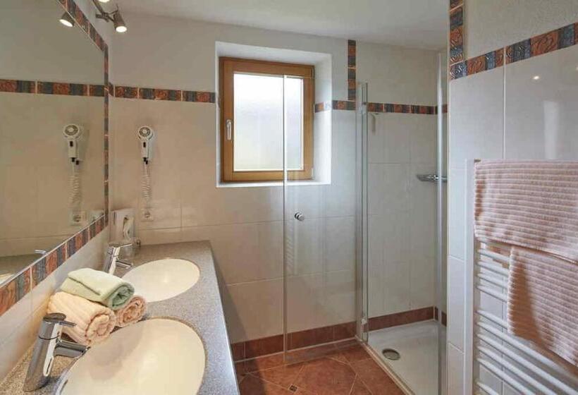 Пансион Das Apartment Rief Daheim Beim Wanderprofi Adults Only