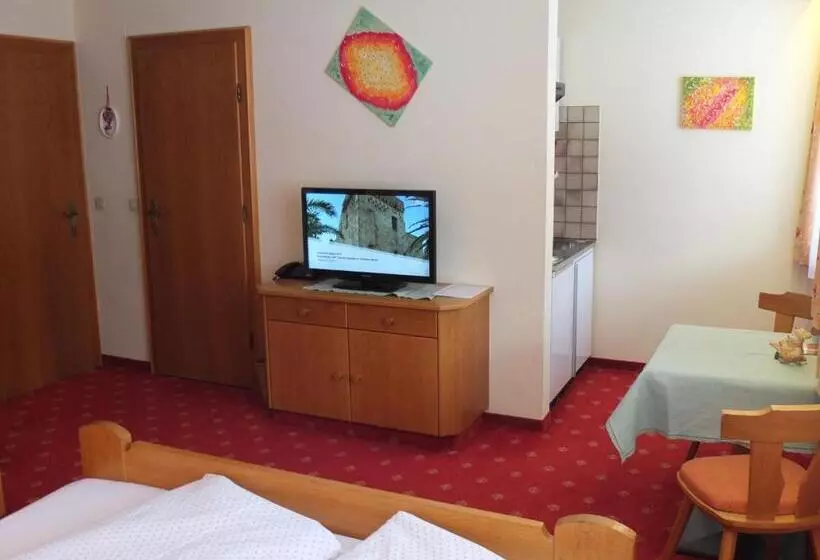 Majatalo Das Apartment Rief Daheim Beim Wanderprofi Adults Only