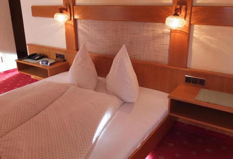 Пансион Das Apartment Rief Daheim Beim Wanderprofi Adults Only