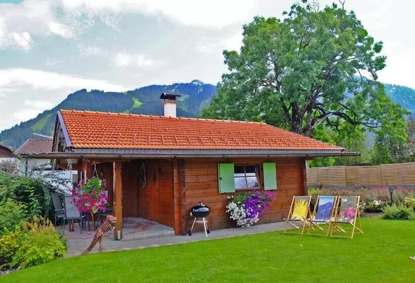 Majatalo Das Apartment Rief Daheim Beim Wanderprofi Adults Only