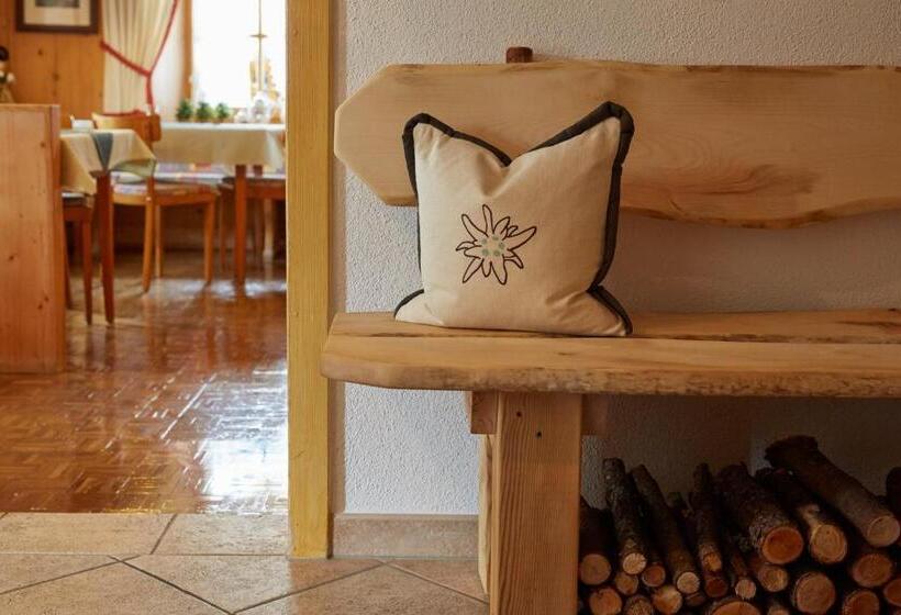 Пансион Das Apartment Rief Daheim Beim Wanderprofi Adults Only