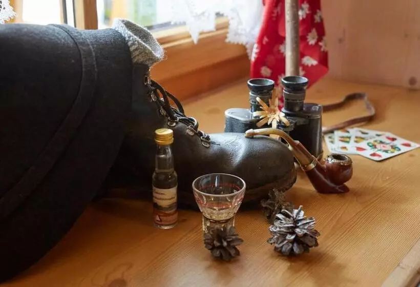 Majatalo Das Apartment Rief Daheim Beim Wanderprofi Adults Only