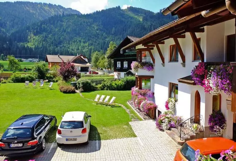 Majatalo Das Apartment Rief Daheim Beim Wanderprofi Adults Only