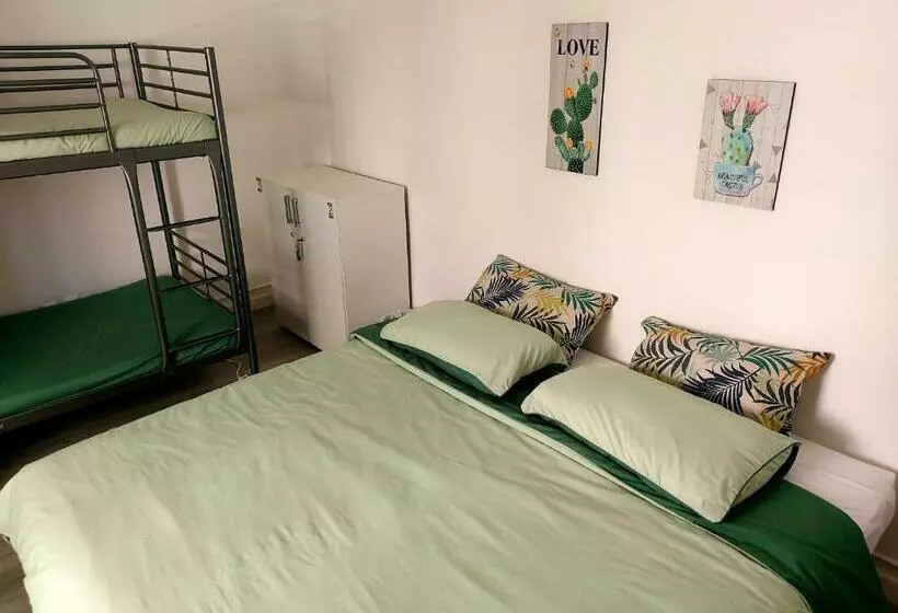 Aloha Hostel