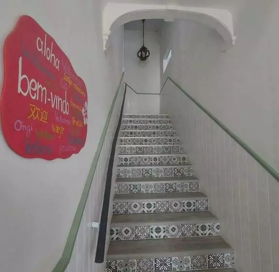 Aloha Hostel