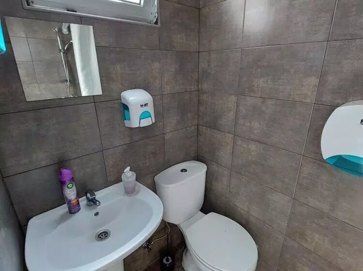 Aloha Hostel